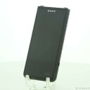 【中古】SONY(ソニー) WALKMAN ZX500シリーズ メモリ64GB ブラック NW-ZX507 B 【258-ud】(2)