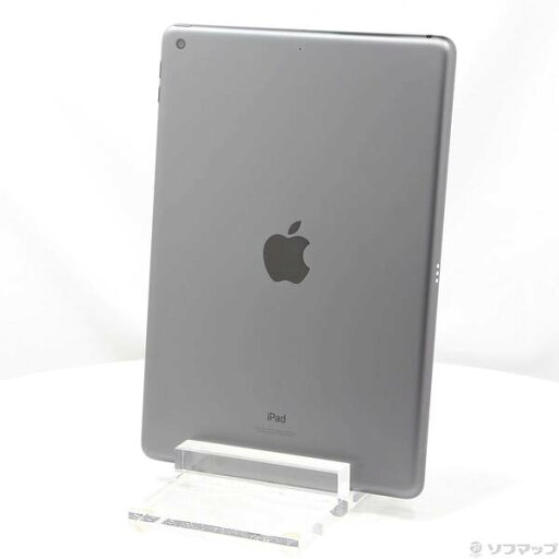 【中古】Apple(アップル) iPad 第9世代 64GB スペースグレイ MK2K3J/A Wi-Fi 【258-ud】 【中古】Apple(アップル) iPad 第9世代 64GB スペースグレイ MK2K3J/A Wi-Fi 【258-ud】