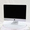 【中古】Apple(アップル) iMac 21.5-inch Early-2019 MRT42J/A Core_i5 3GHz 32GB Fusion Drive2TB 〔10.15 Catalina〕 【258-ud】(2)