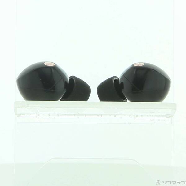 【中古】SONY(ソニー) WF-1000XM5BCE ブラック 海外仕様 【262-ud】