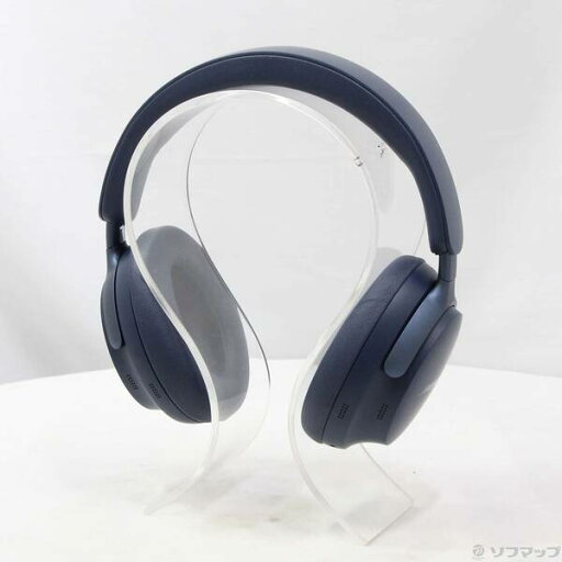 【中古】BOSE(ボーズ) QuietComfort Ultra Headphones ルナブルー 【352-ud】 【中古】BOSE(ボーズ) QuietComfort Ultra Headphones ルナブルー 【352-ud】