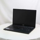 【中古】FUJITSU(富士通) LIFEBOOK U9310/D FMVU28025 【352-ud】(2)