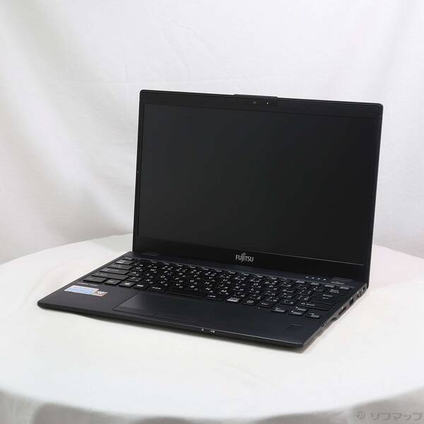 【中古】FUJITSU(富士通） LIFEBOOK U9310／D FMVU28025 【352-ud】