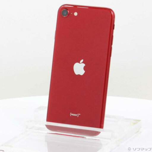 【中古】Apple(アップル) iPhone SE 第3世代 64GB プロダクトレッド MMYE3J/A SIMフリー 【295-ud】 【中古】Apple(アップル) iPhone SE 第3世代 64GB プロダクトレッド MMYE3J/A SIMフリー 【295-ud】