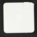 【中古】Apple(アップル) Apple 87W USB-C電源アダプタ MNF82J/A 【297-ud】