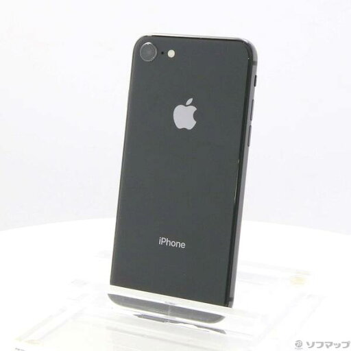 【中古】Apple(アップル) iPhone8 256GB スペースグレイ MQ842J/A SIMフリー 【377-ud】 【中古】Apple(アップル) iPhone8 256GB スペースグレイ MQ842J/A SIMフリー 【377-ud】