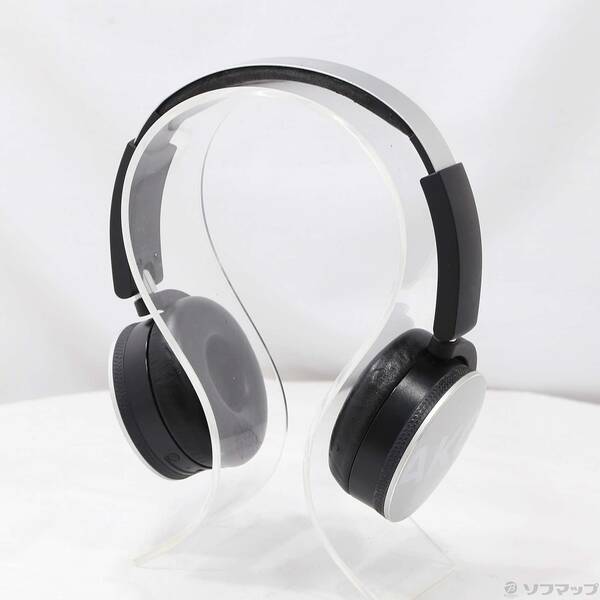 【中古】AKG(アーカーゲー) Y50BT SLV シルバー 【348-ud】