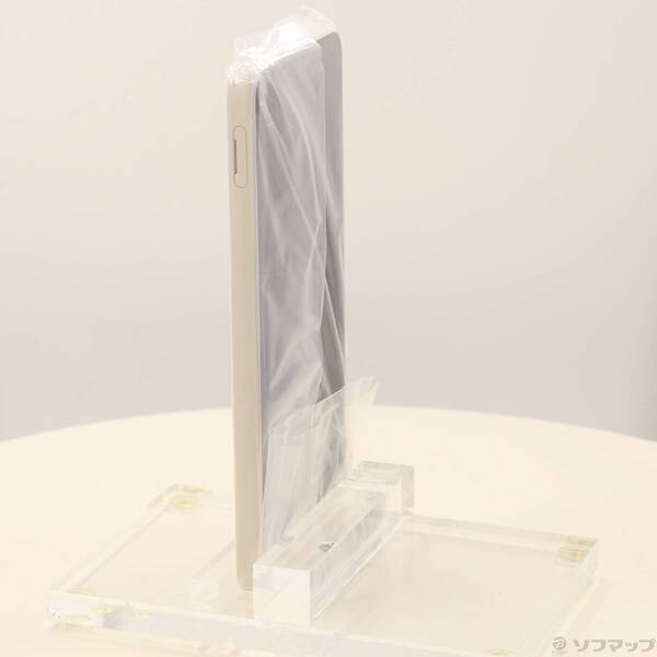 【中古】SHARP(シャープ) AQUOS wish4 64GB ホワイト SH-52E docomo SIMフリー 【348-ud】