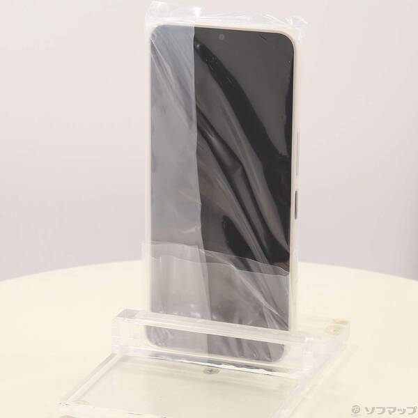 【中古】SHARP(シャープ) AQUOS wish4 64GB ホワイト SH-52E docomo SIMフリー 【348-ud】