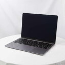 【中古】Apple(アップル) MacBook Air 13.3-in...(2)