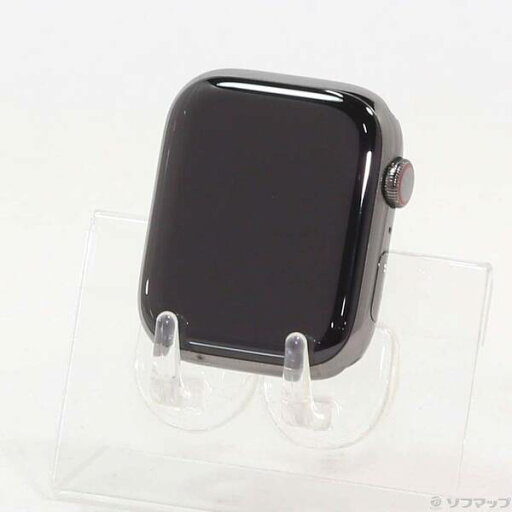 【中古】Apple(アップル) Apple Watch Series 7 GPS + Cellular 45mm グラファイトステンレススチールケース バンド無し 【368-ud】 【中古】Apple(アップル) Apple Watch Series 7 GPS + Cellular 45mm グラファイトステンレススチールケース バンド無し 【368-ud】