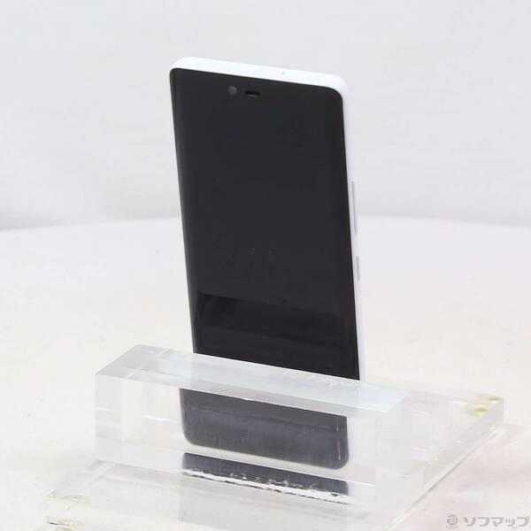 【中古】楽天 Rakuten Hand 5G 128GB ホワイト P780 楽天 SIMフリー 【251-ud】