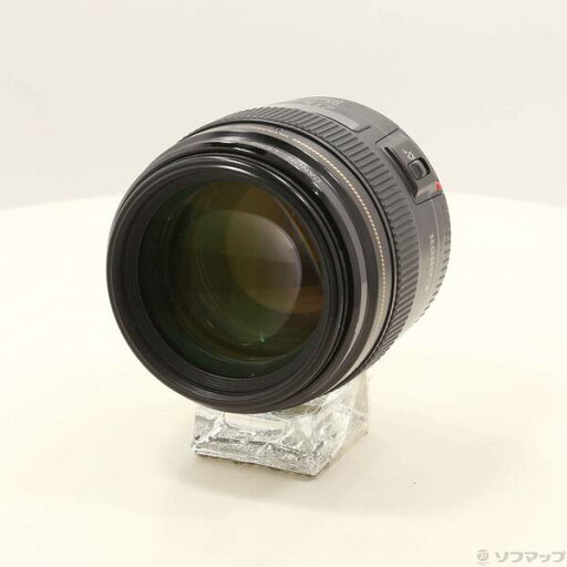 【中古】Canon(キヤノン) Canon EF 85mm F1.8USM (レンズ) 【349-ud】 【中古】Canon(キヤノン) Canon EF 85mm F1.8USM (レンズ) 【349-ud】