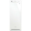 【中古】ダイキン 〔展示品〕 加湿空気清浄機 ホワイト MCK554ABK-W [適用畳数:25畳 /最大適用畳数(加湿):14畳 /除湿機能なし /PM2.5...