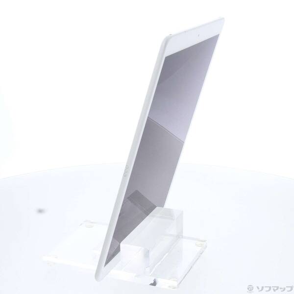 【中古】Apple(アップル) iPad Air 第3世代 64GB シルバー MV0E2J／A docomoロック解除SIMフリー 【251-ud】