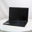 【中古】FUJITSU(富士通) LIFEBOOK U9310/D FMVU28025 【368-ud】