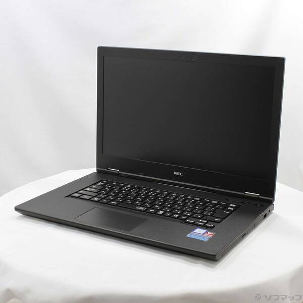 【中古】NEC(エヌイーシー) VersaPro タイプVX PC-VKM16XZG5 【377-ud】