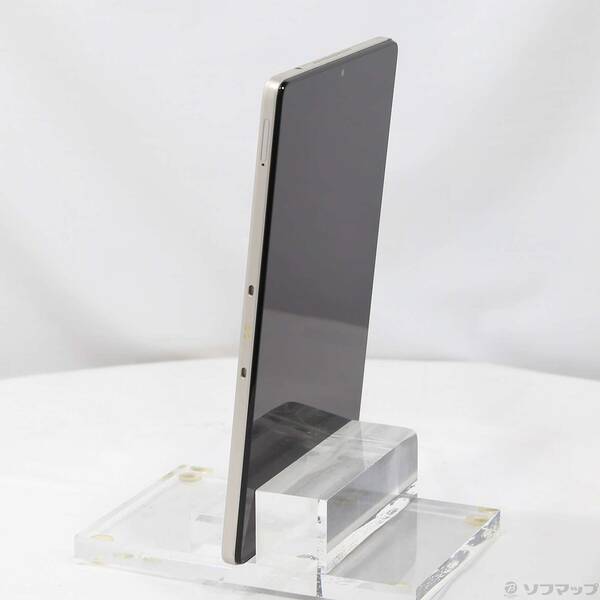 【中古】Lenovo(レノボジャパン) dtab compact 64GB ゴールド d-42A docomo 【344-ud】