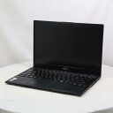 【中古】FUJITSU(富士通) LIFEBOOK U939/B FMVU24014 【297-ud】