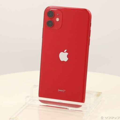 【中古】Apple(アップル) iPhone11 64GB プロダクトレッド MWLV2J/A SIMフリー 【269-ud】 【中古】Apple(アップル) iPhone11 64GB プロダクトレッド MWLV2J/A SIMフリー 【269-ud】