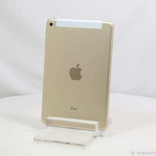 【中古】Apple(アップル) iPad mini 4 128GB ゴールド MK782J/A docomoロック解除SIMフリー 【198-ud】 【中古】Apple(アップル) iPad mini 4 128GB ゴールド MK782J/A docomoロック解除SIMフリー 【198-ud】