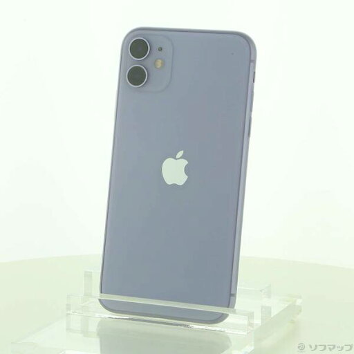 【中古】Apple(アップル) iPhone11 64GB パープル MHDF3J/A SIMフリー 【269-ud】 【中古】Apple(アップル) iPhone11 64GB パープル MHDF3J/A SIMフリー 【269-ud】
