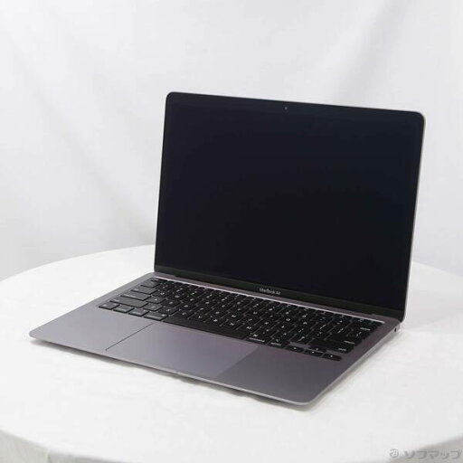 【中古】Apple(アップル) MacBook Air 13.3-inch Late-2020 MGN73J/A Apple M1 8コアCPU_8コアGPU 16GB SSD1TB スペースグレイ 〔14.7 Sonoma〕 【344-ud】 【中古】Apple(アップル) MacBook Air 13.3-inch Late-2020 MGN73J/A Apple M1 8コアCPU_8コアGPU 16GB SSD1TB スペースグレイ 〔14.7 Sonoma〕 【344-ud】