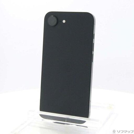 【中古】Apple(アップル) iPhone16e 128GB ブラック MD1Q4J/A SIMフリー 【258-ud】 【中古】Apple(アップル) iPhone16e 128GB ブラック MD1Q4J/A SIMフリー 【258-ud】