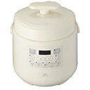 【中古】イデアインターナショナル 〔展示品〕 マルチ圧力クッカー 【305-ud】