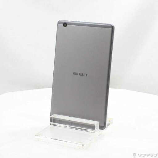 【中古】aiwa(アイワ) Androidタブレット 32GB JA2-TBA0801 Wi-Fi 【305-ud】 【中古】aiwa(アイワ) Androidタブレット 32GB JA2-TBA0801 Wi-Fi 【305-ud】