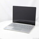 【中古】Microsoft(マイクロソフト) Surface Laptop Go 2 〔Core i5/8GB/SSD128GB〕 【349-ud】