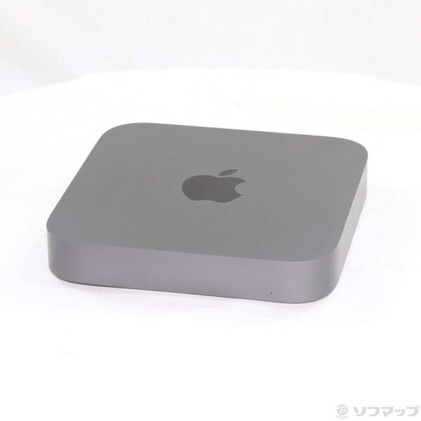 【中古】Apple(アップル) Mac mini Late-2018 MRTT2J／A Core_i5 3GHz 16GB SSD512GB 〔14.7 Sonoma〕 【305-ud】