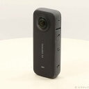 【中古】INSTA360(インスタ360) Insta360 X3 【349-ud】