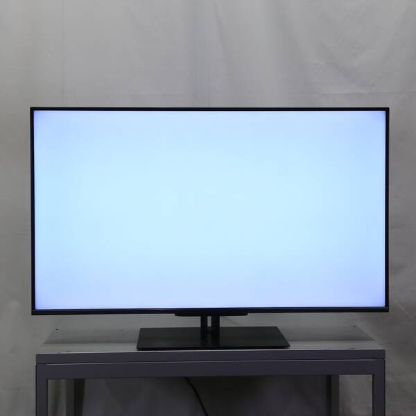 【中古】TVSREGZA 〔展示品〕 液晶テレビ REGZA(レグザ) 43Z670N ［43V型 ／Bluetooth対応 ／4K対応 ／BS・CS 4Kチューナー内蔵 ／YouTube対応］ 【398-ud】