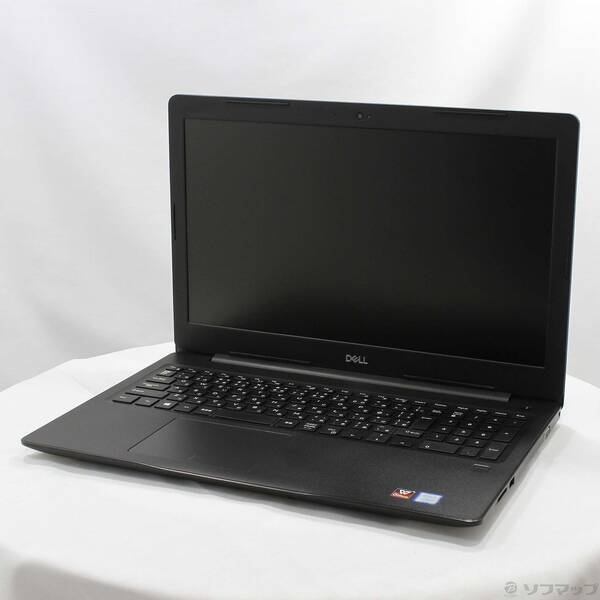 【中古】DELL(デル) Latitude 3590 【262-ud】