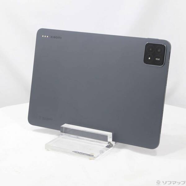 šXIAOMI Xiaomi Pad 6s Pro 12.4 256GB եȥ졼 24018RPACG Wi-Fi 26...