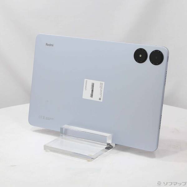 【中古】XIAOMI Redmi Pad Pro 128GB オーシャンブルー VHU4718JP Wi-Fi 【198-ud】