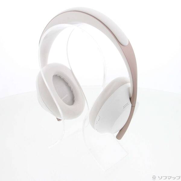 【中古】BOSE(ボーズ) Bose Noise Cancelling Headphones 700 ソープストーン 【344-ud】