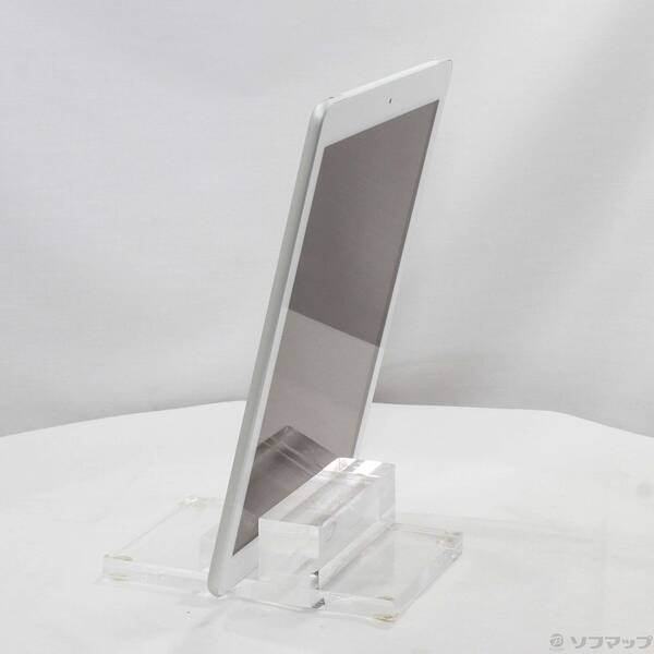 【中古】(非常に良い)(au)Xperia Z4 Tablet SOT31 ホワイト(Android 5.0)