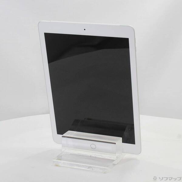 【中古】(非常に良い)(au)Xperia Z4 Tablet SOT31 ホワイト(Android 5.0)
