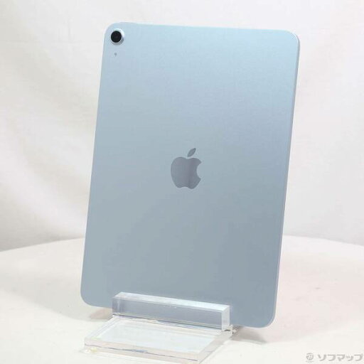 【中古】Apple(アップル) iPad Air 11インチ(M3) 256GB ブルー MCA34J/A Wi-Fi 【258-ud】 【中古】Apple(アップル) iPad Air 11インチ(M3) 256GB ブルー MCA34J/A Wi-Fi 【258-ud】