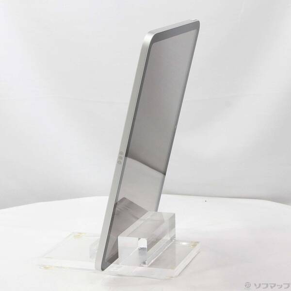 【中古】Apple(アップル) iPad 第10世代 64GB シルバー MPQ03J／A Wi-Fi 【381-ud】