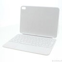 【中古】Apple(アップル) iPad(第10世代)用 Magic Keyboard Folio 日本語 MQDP3J/A 【377-ud】(2)