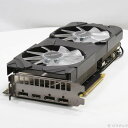 【中古】KuroutoShikou(玄人志向) GG-RTX2070SP-E8GB/DF 【305-ud】
