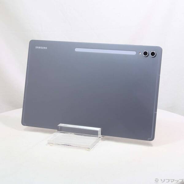 【中古】SAMSUNG(サムスン) Galaxy Tab S10 Ultra 1TB ムーンストーングレー SM-X920NZAIXJP Wi-Fi 【262-ud】