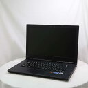 【中古】NEC(エヌイーシー) VersaPro タイプVX PC-VKT16XZG7 【262-ud】(2)