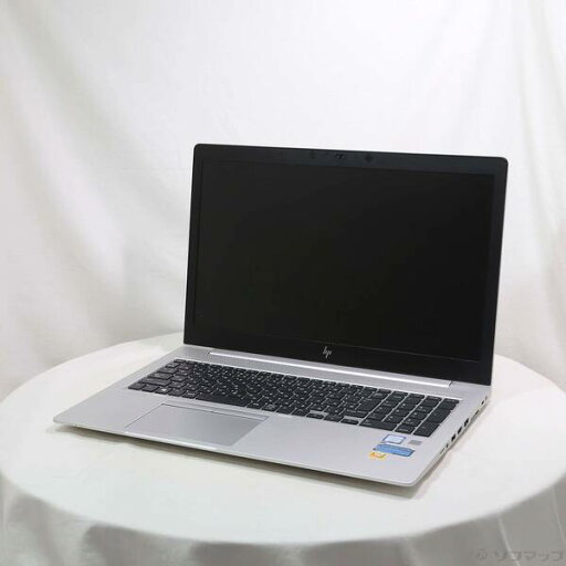 【中古】hp(エイチピー) HP EliteBook 850 G5 5JJ30PA 【258-ud】 【中古】hp(エイチピー) HP EliteBook 850 G5 5JJ30PA 【258-ud】