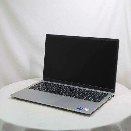 【中古】DELL(デル) Inspiron 15 3520 NI355-DNHBSC プラチナシルバー 【258-ud】 【中古】DELL(デル) Inspiron 15 3520 NI355-DNHBSC プラチナシルバー 【258-ud】