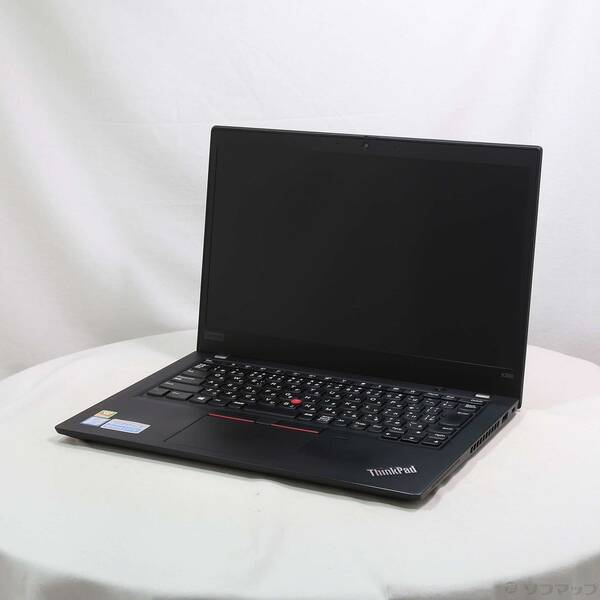 šLenovo(Υܥѥ) ThinkPad X390 20Q1SBC400 251-ud