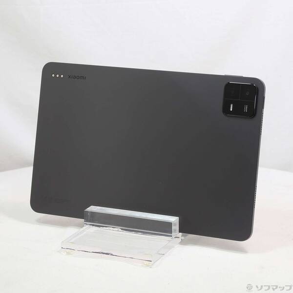šXIAOMI Xiaomi Pad 6 128GB ӥƥ졼 XIAOMIPAD6 Wi-Fi 348-ud